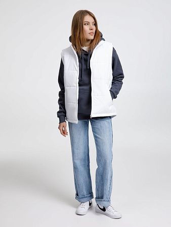 Жилет Kama, белый, размер 3XL v2