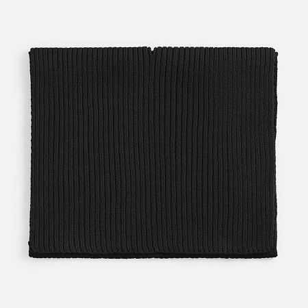 Шарф Yong, черный