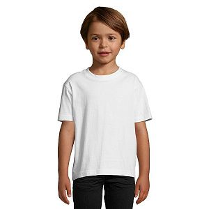 Футболка детская IMPERIAL KIDS 190 под нанесение
