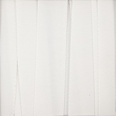 Стропа текстильная Fune 35 L, белая, 110 см