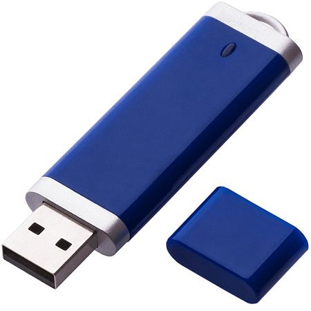 Флешка PROFI Белая 4021.07.4ГБ