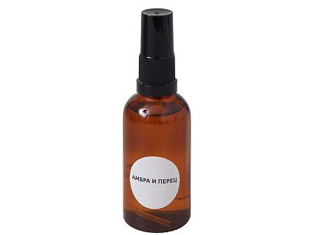 Набор парфюма для дома «Trinity»