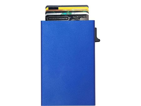 Картхолдер «Florence» с RFID-защитой