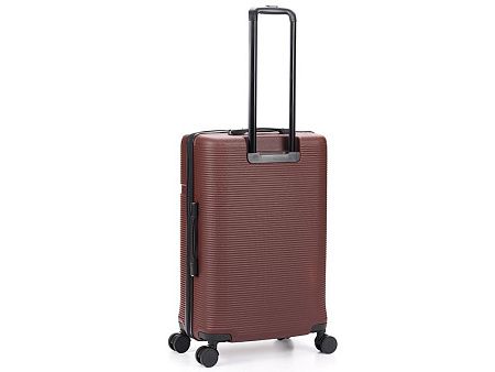 Чемодан «ONEGO», 103 л