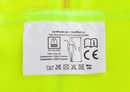 Детский набор "Road guard" 