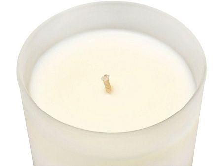 Ароматическая свеча в матовом стакане Sensual, коллекция Exclusive, 250 мл