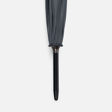 Зонт-трость Rainolla, серый