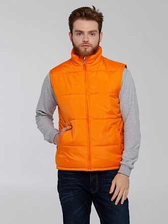 Жилет Kama, оранжевый, размер S
