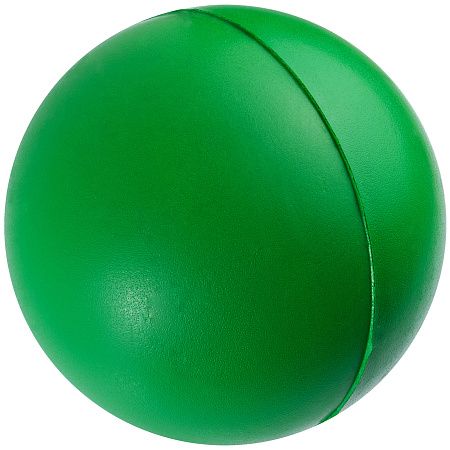 Антистресс МЯЧ Зеленый 7005.02