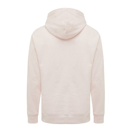 Худи Iqoniq Yengo из переработанного хлопка, унисекс, 280 г/м²