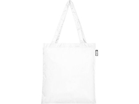 Эко-сумка «Sai» из переработанных пластиковых бутылок