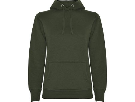 Толстовка с капюшоном «Urban» женская