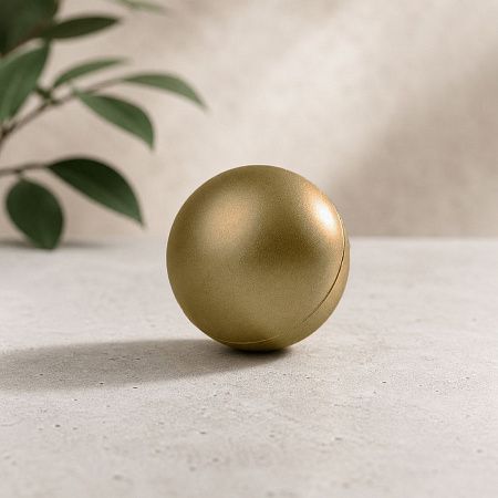Антистресс Bola, красный