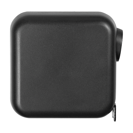 Набор подарочный Solution Superior Trio (Фонарь телескопический Tools Flashlight, рулетка Tools Master, 3 метра, нож складной многофункциональный Tools Driver, 7 в 1) черный