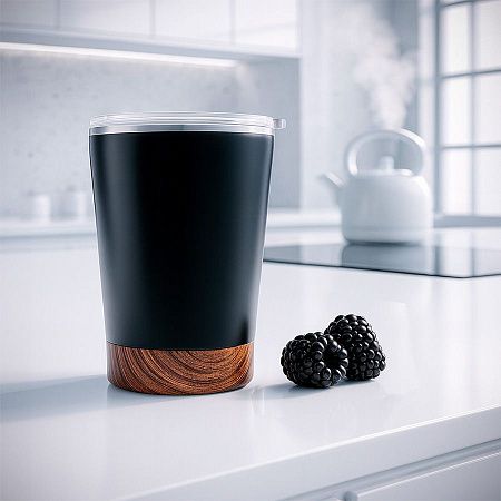 Термокружка CARBON