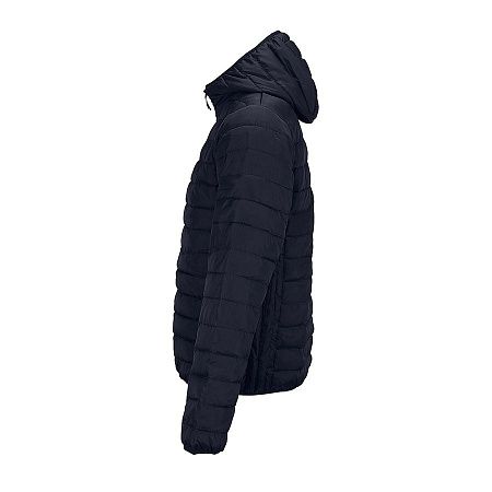 Куртка мужская "STREAM HOODED" 280 Т