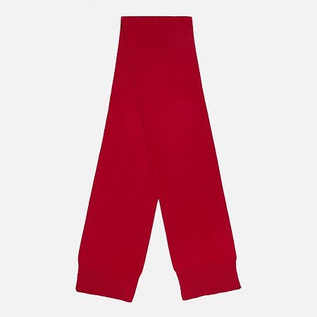 Шарф Sorang, красный