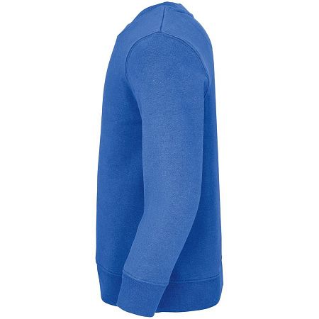 Свитшот детский Columbia Kids, ярко-синий (royal), размер 12 лет (142-152 см)
