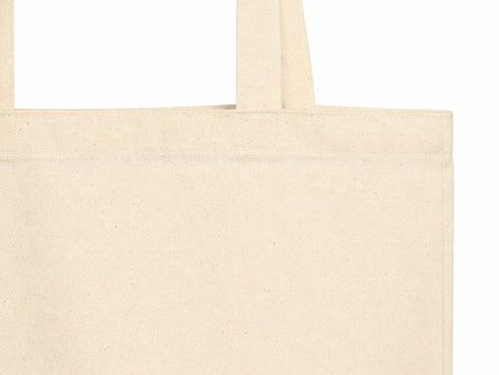 Сумка «Твил» из хлопка, 210 г/м2