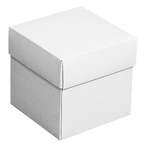 Коробка "крышка-дно"