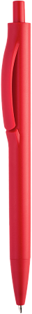 Ручка IGLA COLOR Красная 1031.03