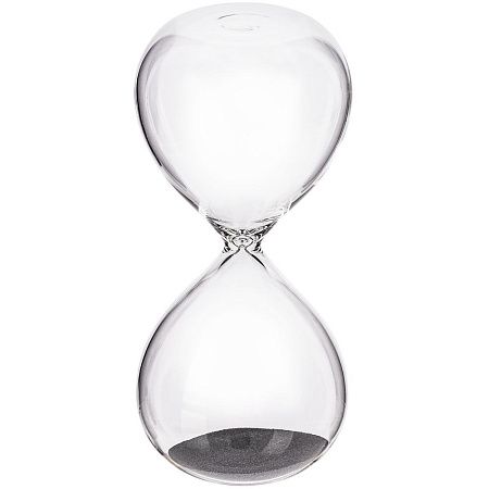 Станция беспроводной зарядки с антистрессом Countdown, белая