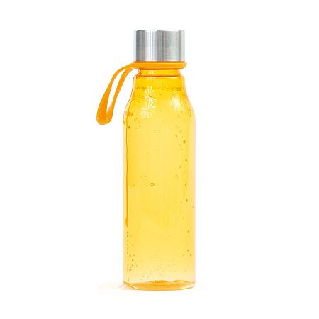 Бутылка для воды VINGA Lean из тритана, 600 мл