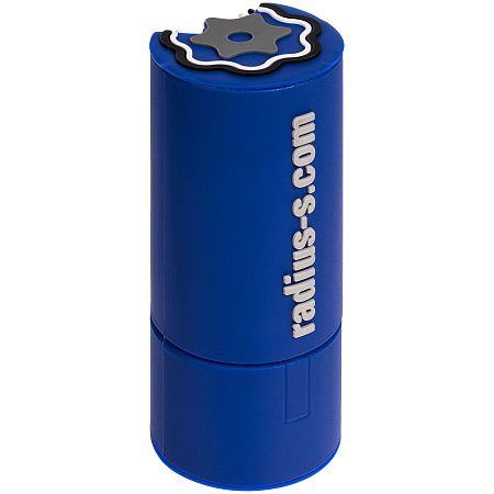 Флешки из ПВХ на заказ