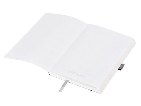 Блокнот из моющегося крафта и каменной бумаги А5 «Fleekstone»