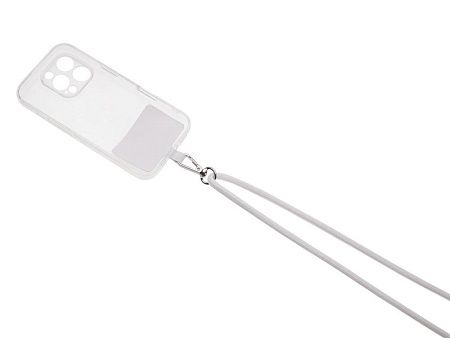 Ремешок на шею для телефона «Риксо»