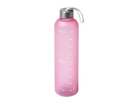 Бутылка для воды «Йогер», 1000 мл