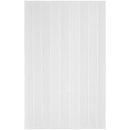 Плед Pail Tint, молочный