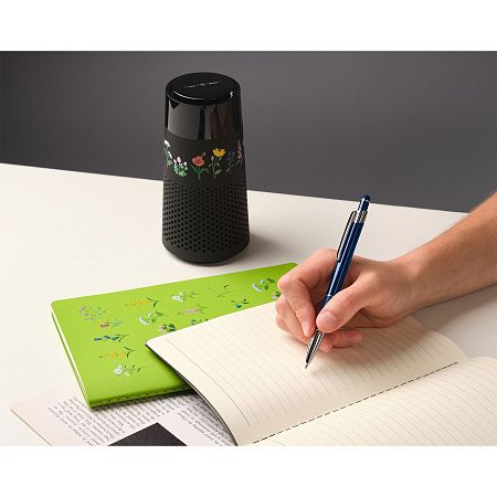 Шариковая ручка Леви (Levi), белая