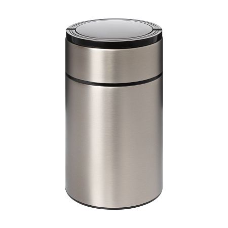 Термос для еды Бенто (Bento), серебряный