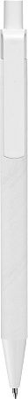 Ручка VIVA NEW Белая полностью 3005.77