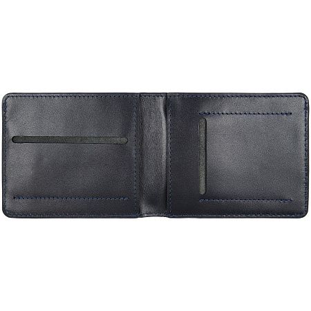 Портмоне Remini, темно-синее