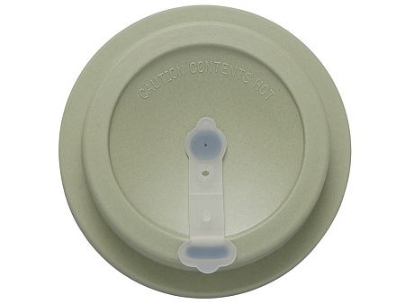 Термокружка из натуральных волокон «Muffin»