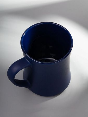 Кружка Gratia, синяя