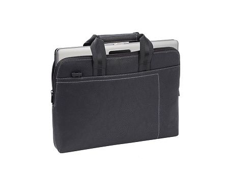 Сумка для ноутбука 13.3" из кожзама