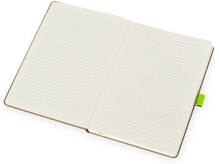 Блокнот А5 в твердой обложке «Sevilia Hard»