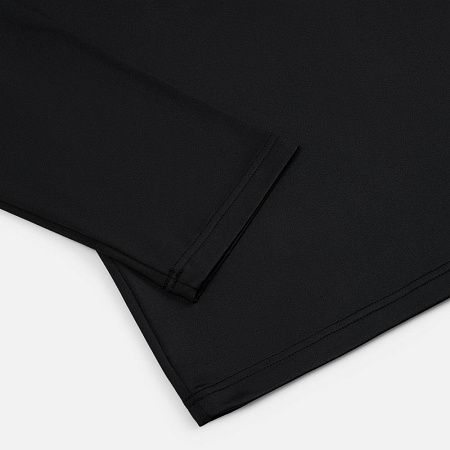 Лонгслив Morfiss, черный, размер XS/S