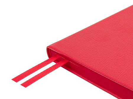 Ежедневник А5 датированный «Megapolis Nappa» на 2026