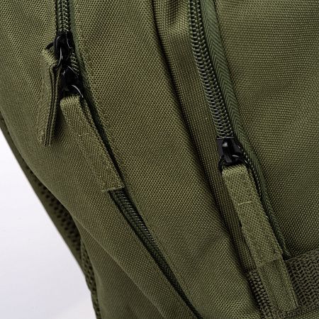 Рюкзак BUFALO, Темно-зеленый