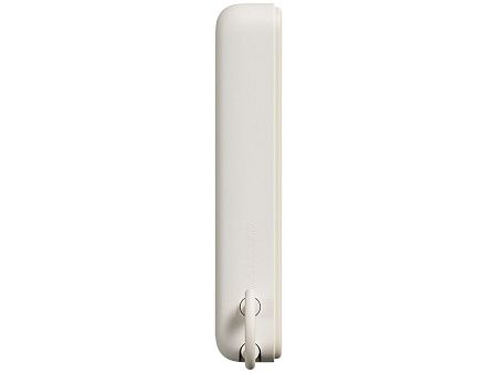 Внешний аккумулятор Xiaomi Magnetic Power Bank with Built-in Stand, 10000 мАч