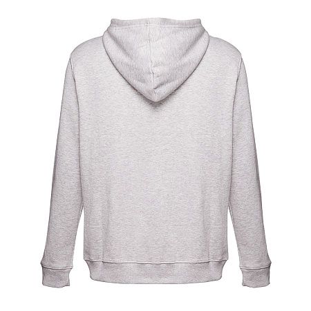 Толстовка мужская с капюшоном на молнии AMSTERDAM 320 