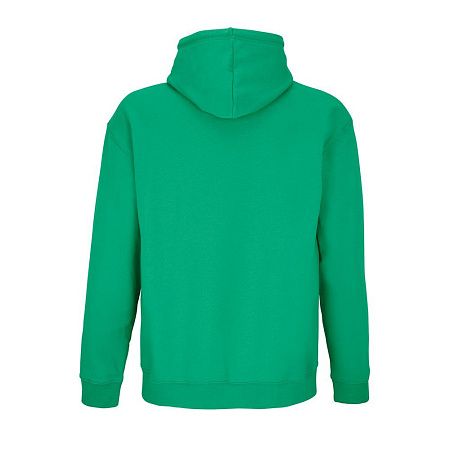 Худи унисекс Condor, весенний зеленый, размер XS