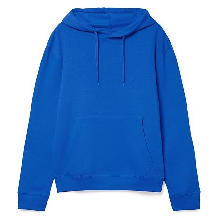 Худи унисекс Phoenix, ярко-синее, размер M