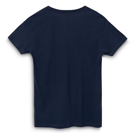 Футболка женская Regent Women, темно-синяя (navy), размер XL