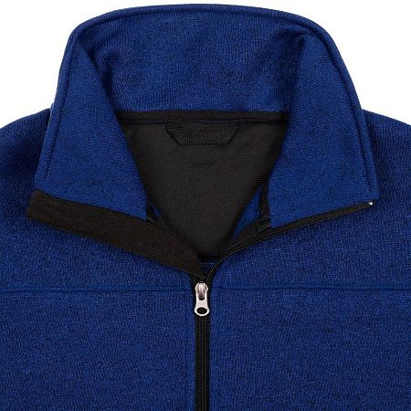 Жилет унисекс Gotland, синий, размер L