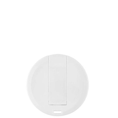 Флешка COIN Белая 4032.07.16ГБ